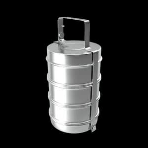 Image of Lunch Box