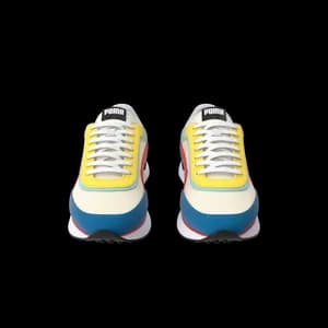 Image of Puma Future Rider Trainers