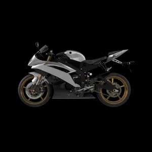 Image of Generic Motorcycle
