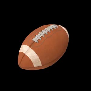 Image of American Football